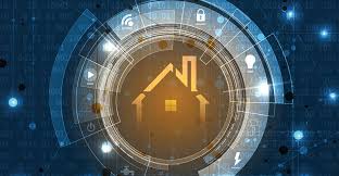 smart home devices