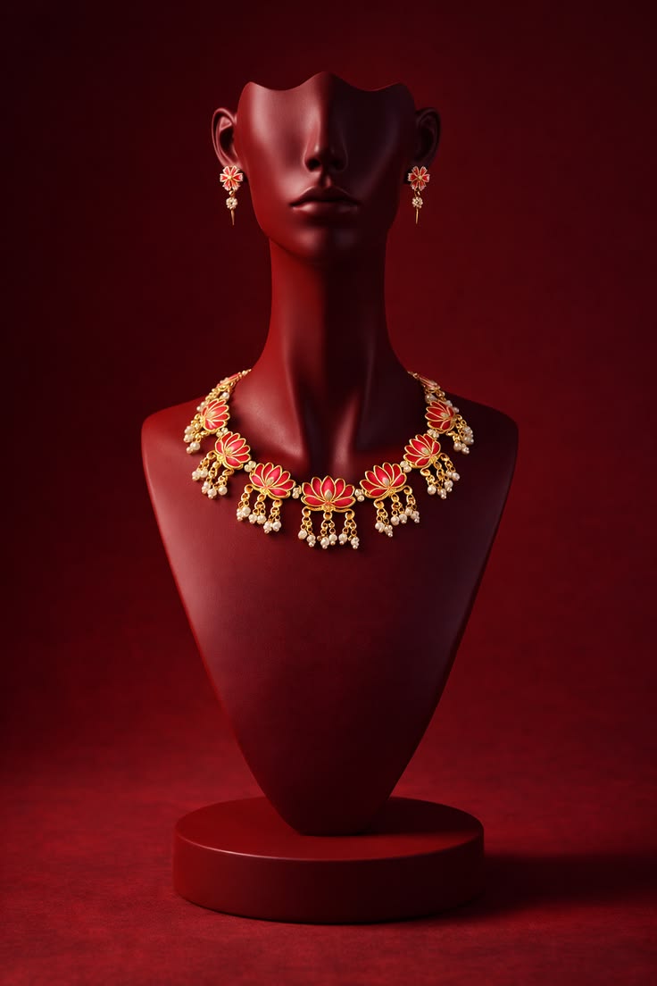 Luxury Jewellery Collection
