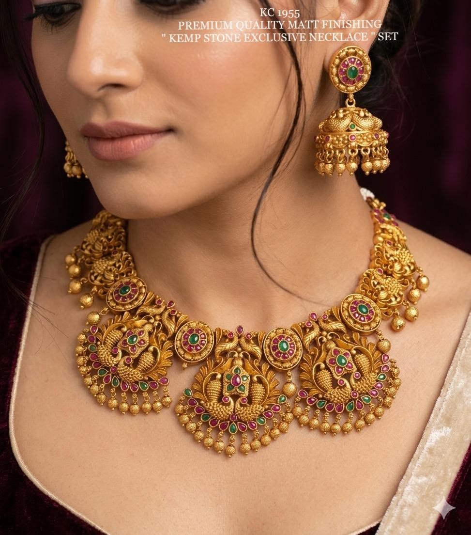 Certified Jewellery